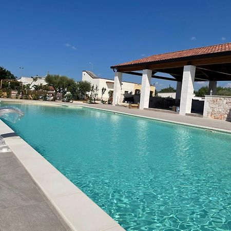 Boara Resort Мотолла Екстер'єр фото