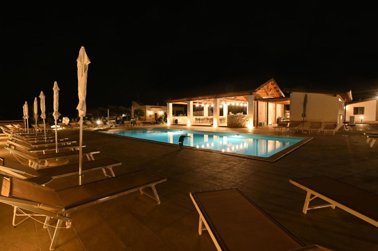 Boara Resort Мотолла Екстер'єр фото