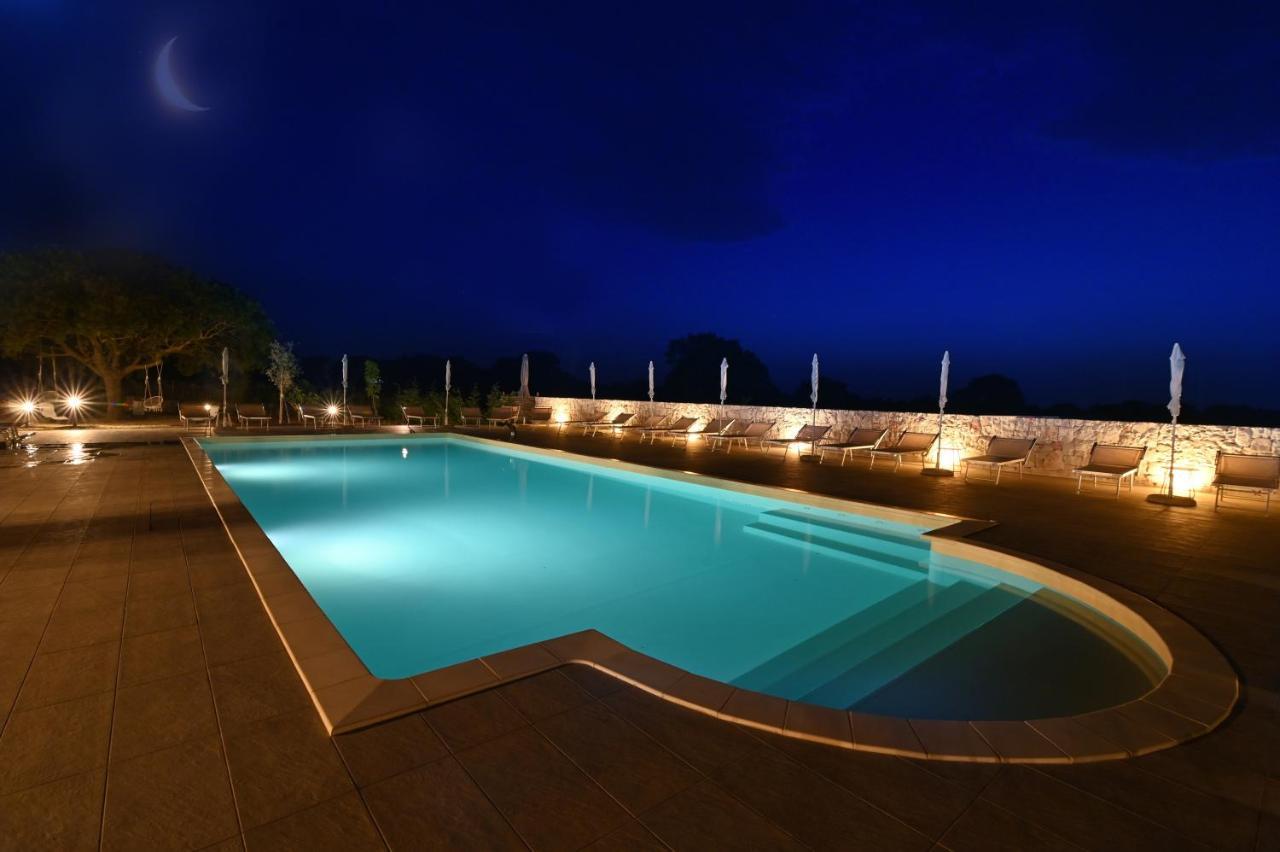 Boara Resort Мотолла Екстер'єр фото