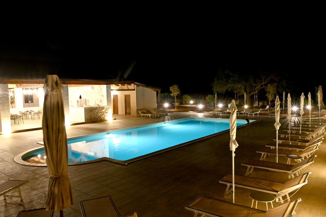 Boara Resort Мотолла Екстер'єр фото