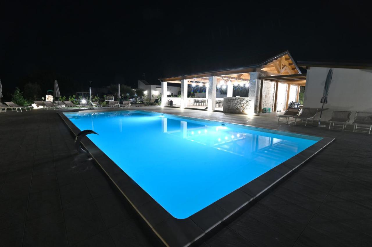 Boara Resort Мотолла Екстер'єр фото