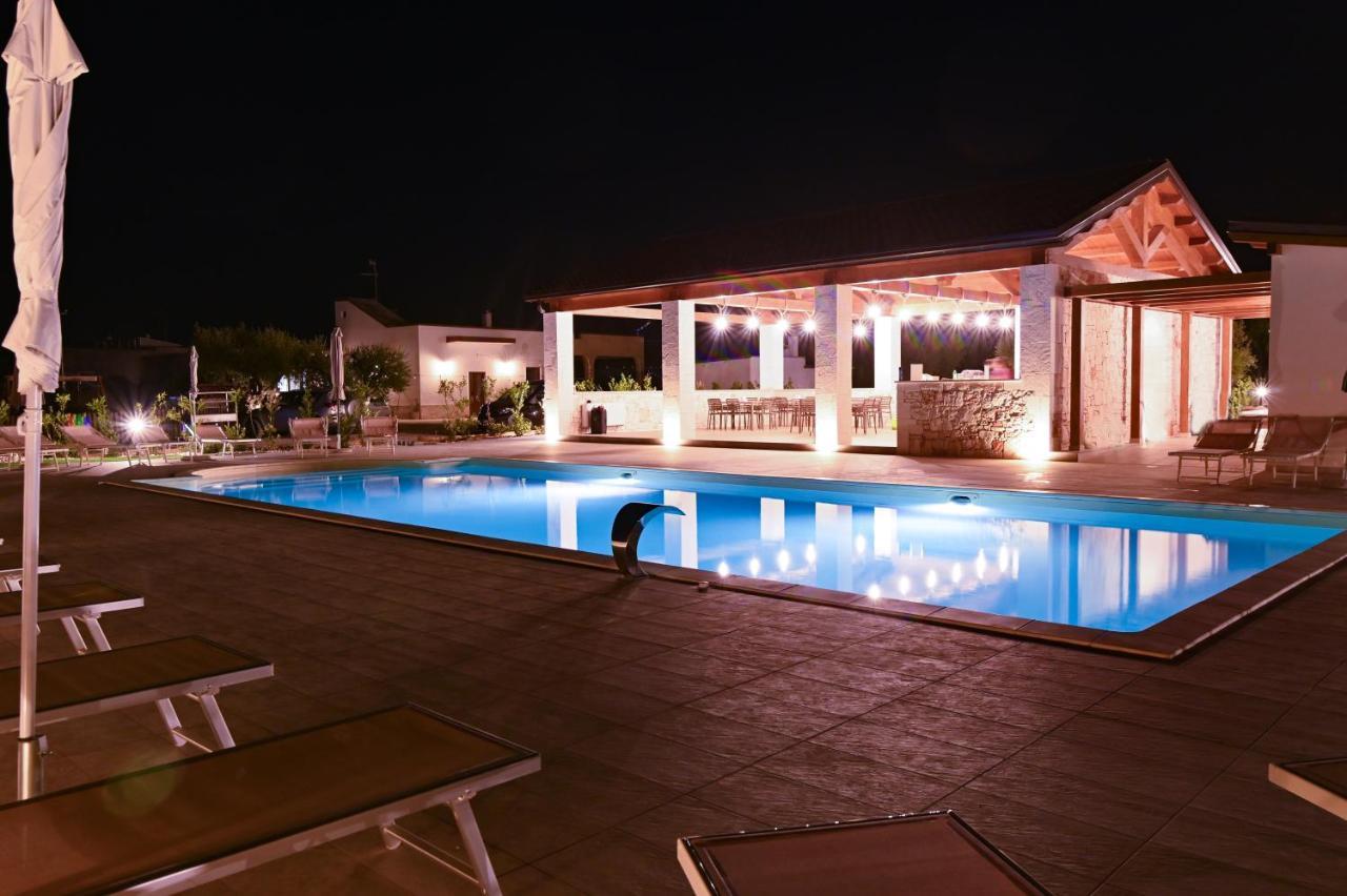 Boara Resort Мотолла Екстер'єр фото